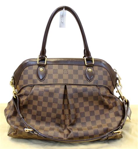 trevi lv|louis vuitton damier trevi.